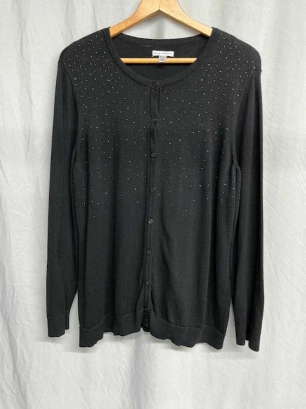 Women's Sweater - 1X
